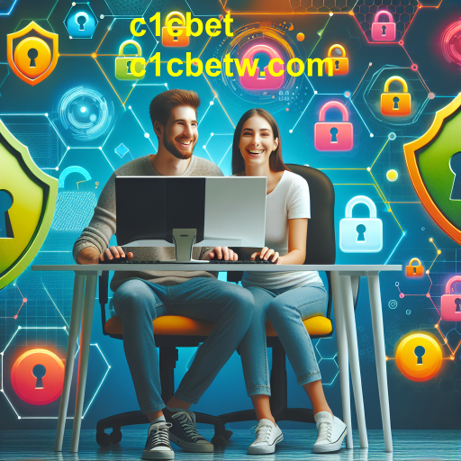 Jogos Seguros: A Nova Era do Jogo Online na c1cbet