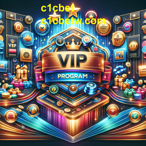 Descubra o Programa VIP do c1cbet: Vantagens Exclusivas para Jogadores Leais